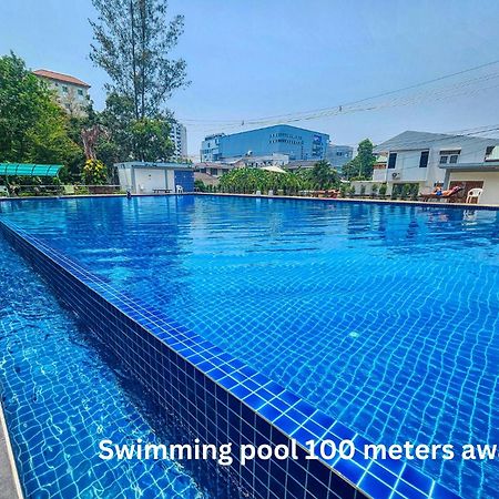Viengping Mansion Apartment Chiang Mai Bagian luar foto