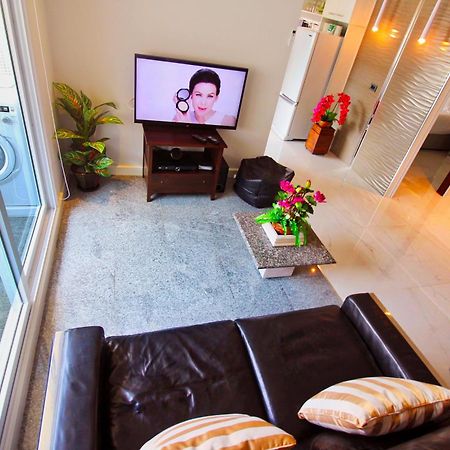 Viengping Mansion Apartment Chiang Mai Bagian luar foto