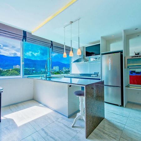 Viengping Mansion Apartment Chiang Mai Bagian luar foto