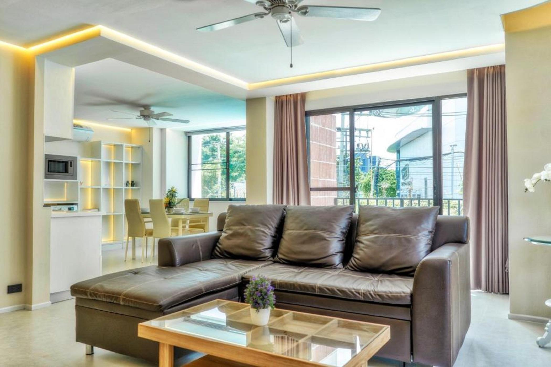 Viengping Mansion Apartment Chiang Mai Bagian luar foto