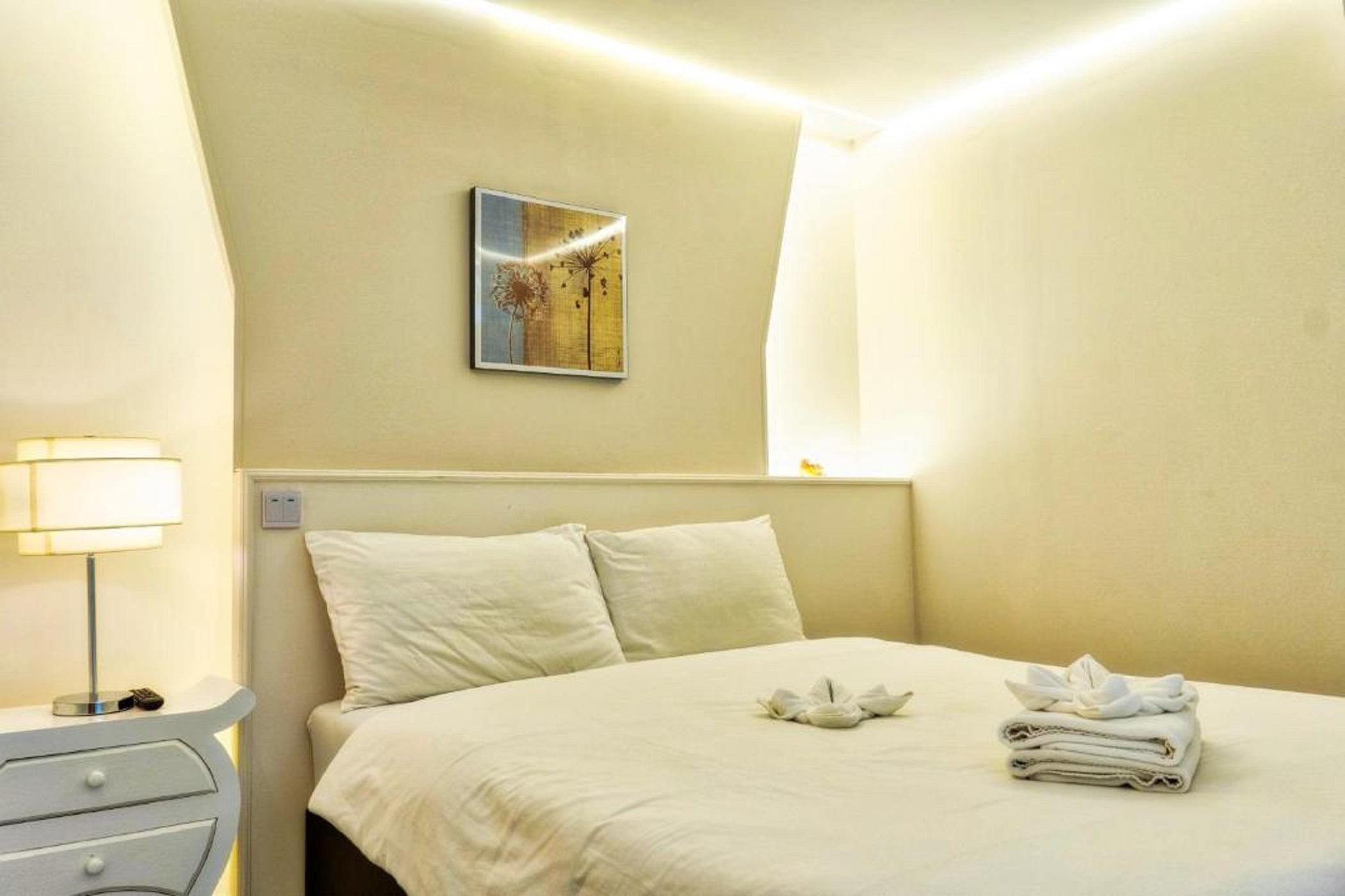 Viengping Mansion Apartment Chiang Mai Bagian luar foto