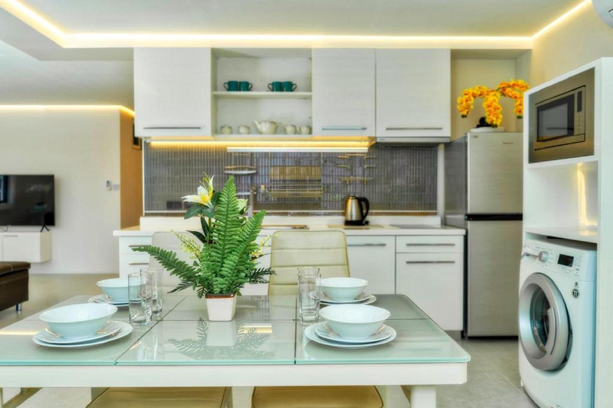 Viengping Mansion Apartment Chiang Mai Bagian luar foto