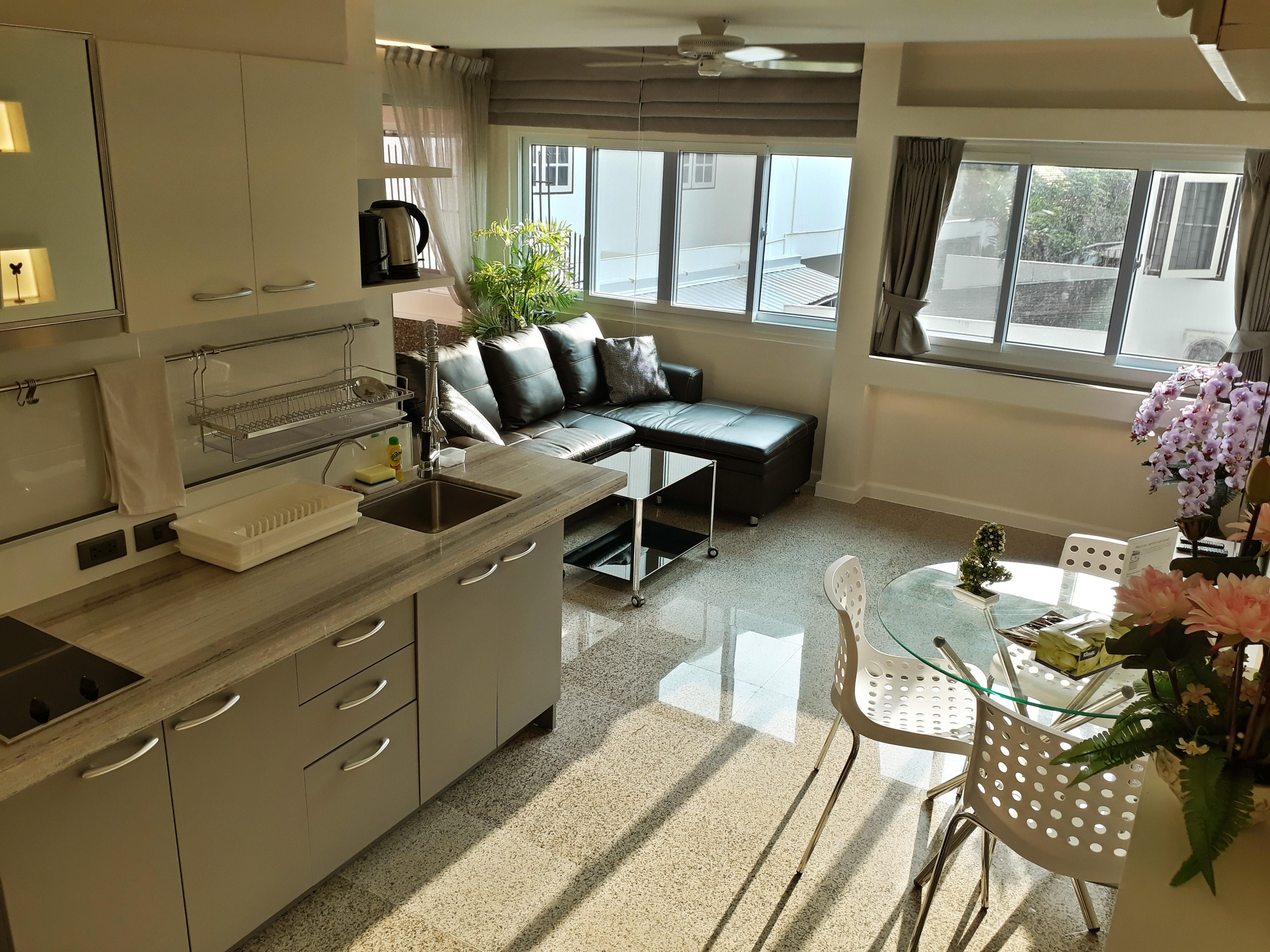 Viengping Mansion Apartment Chiang Mai Bagian luar foto