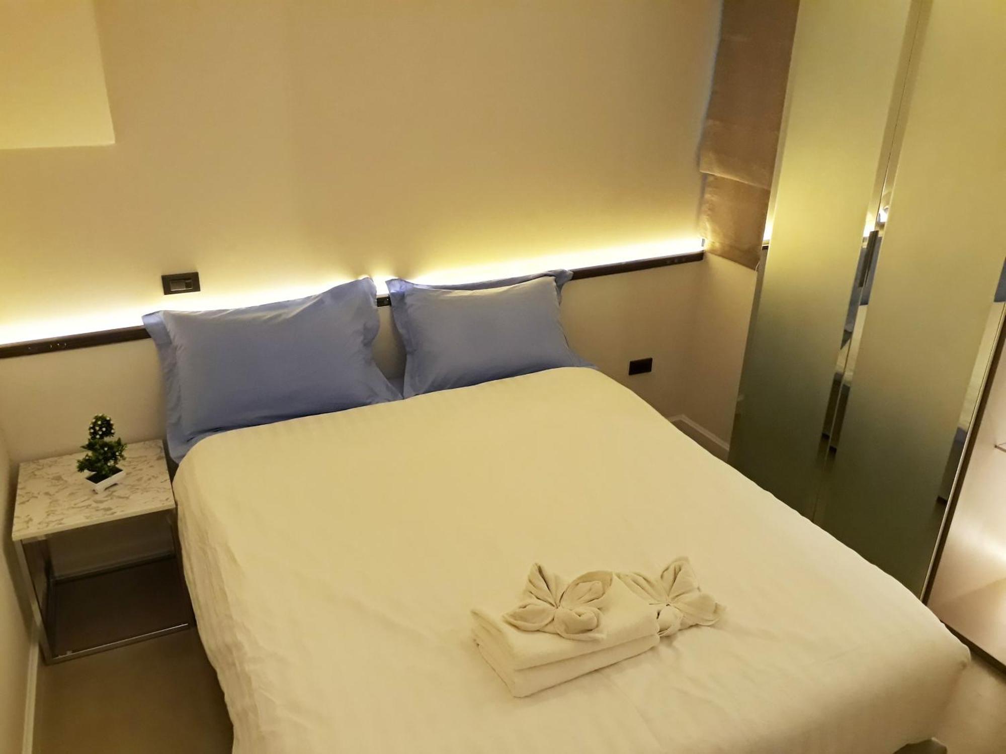 Viengping Mansion Apartment Chiang Mai Ruang foto