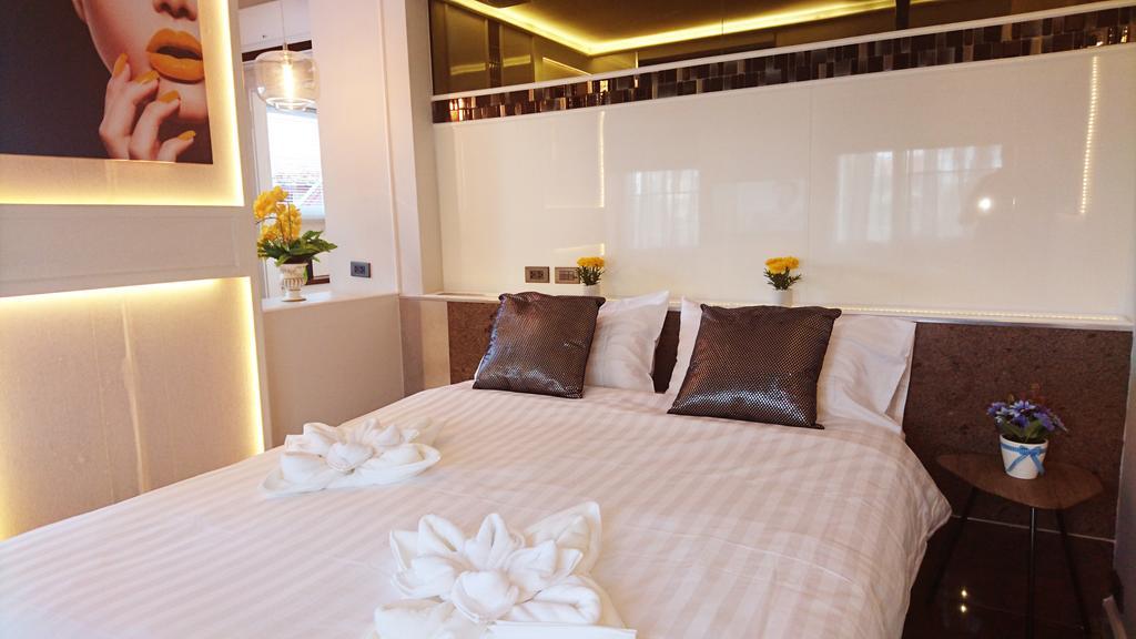 Viengping Mansion Apartment Chiang Mai Bagian luar foto