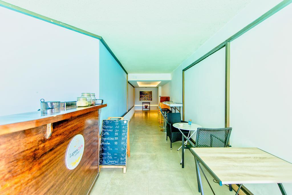 Viengping Mansion Apartment Chiang Mai Bagian luar foto