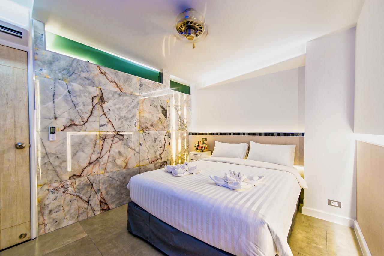 Viengping Mansion Apartment Chiang Mai Bagian luar foto