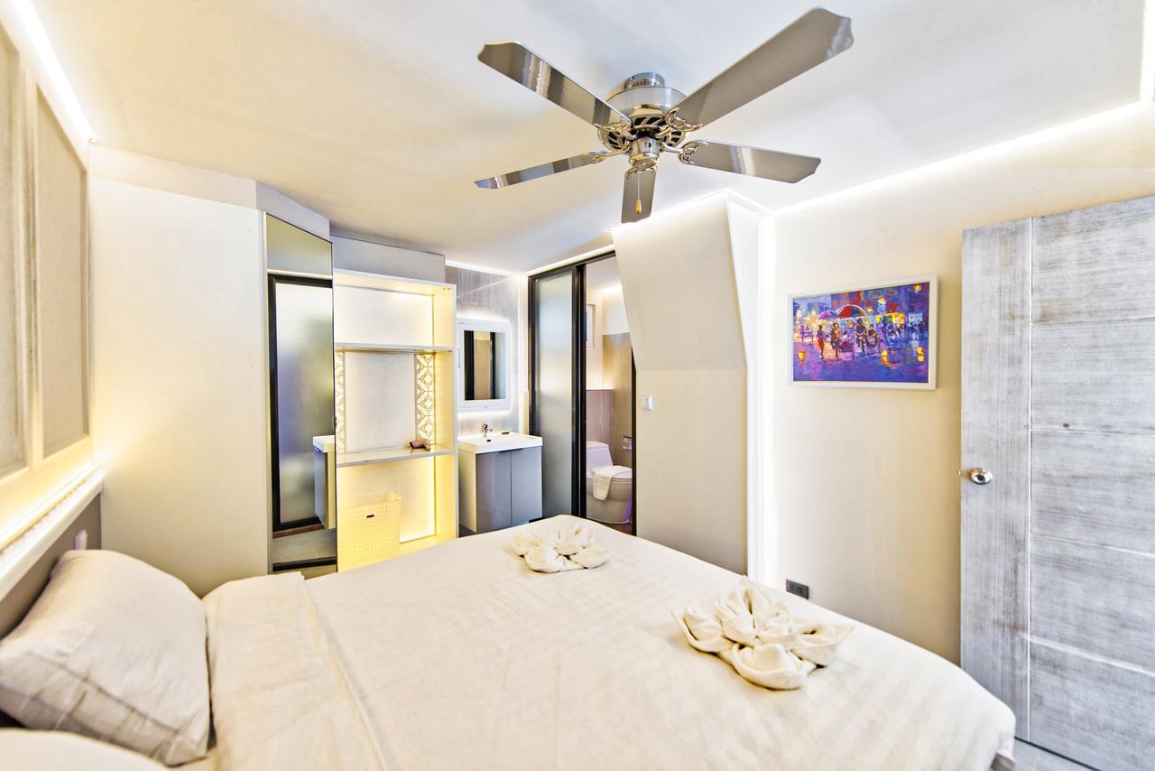 Viengping Mansion Apartment Chiang Mai Bagian luar foto